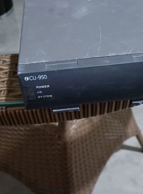 非标价GE AKTA CU-950