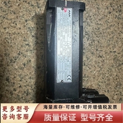 非标价AMK伺服电机，DT3-1-10-R00，0.59kw，