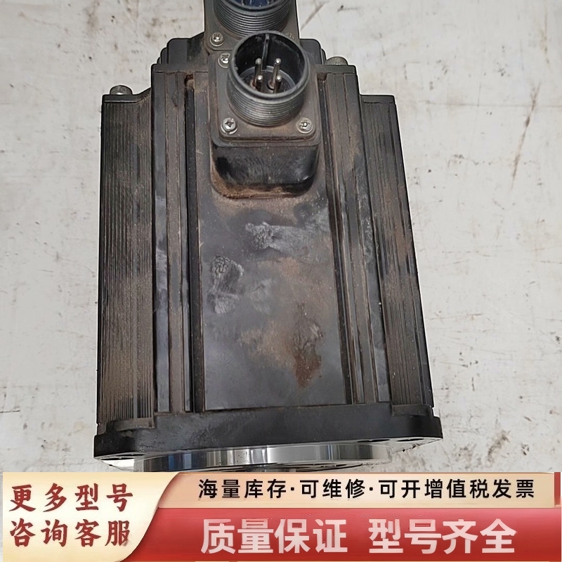 非标价伺服电机，2kw伺服电机，GYG202C5-RG2，