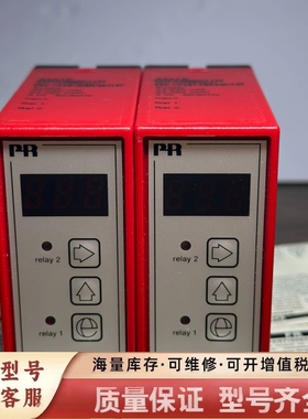 非标价PR onics PR2231P，隔离放大器，全