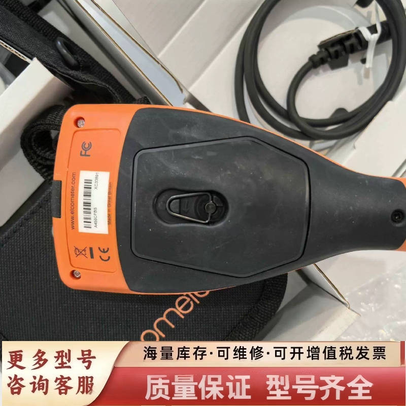 非标价英国易高ElcometerA456CFBS涂层测厚仪主机加T456CF1R探头