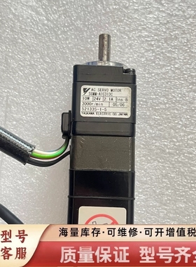 非标价电机SGMM-A1C313C包好实图拍漂亮 标价到付