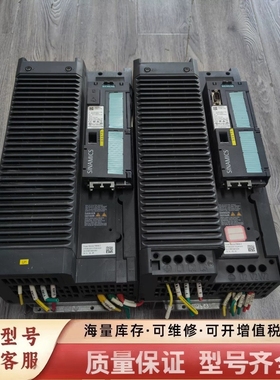 非标价【】6SL3210-1PE24-5UL0 PM240-2西