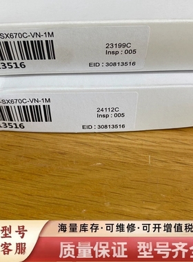 非标价邦纳813516槽型光电器，物料号，型号BCEE-S