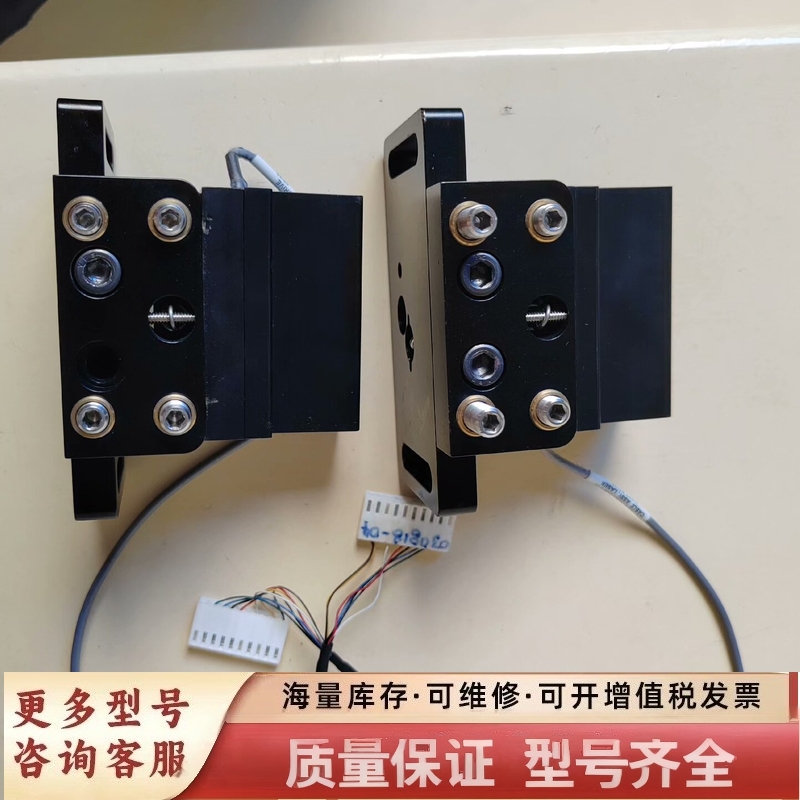 非标价Newport  NewFocus 9071四轴调整架.调整