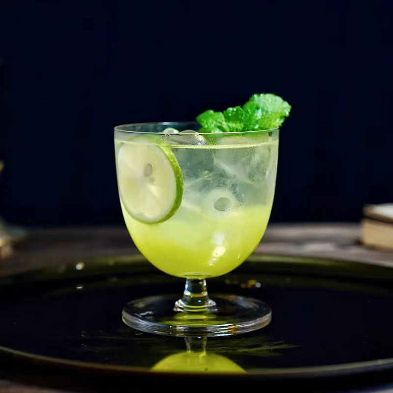 圆冰球威士忌杯古典洋酒杯调酒杯