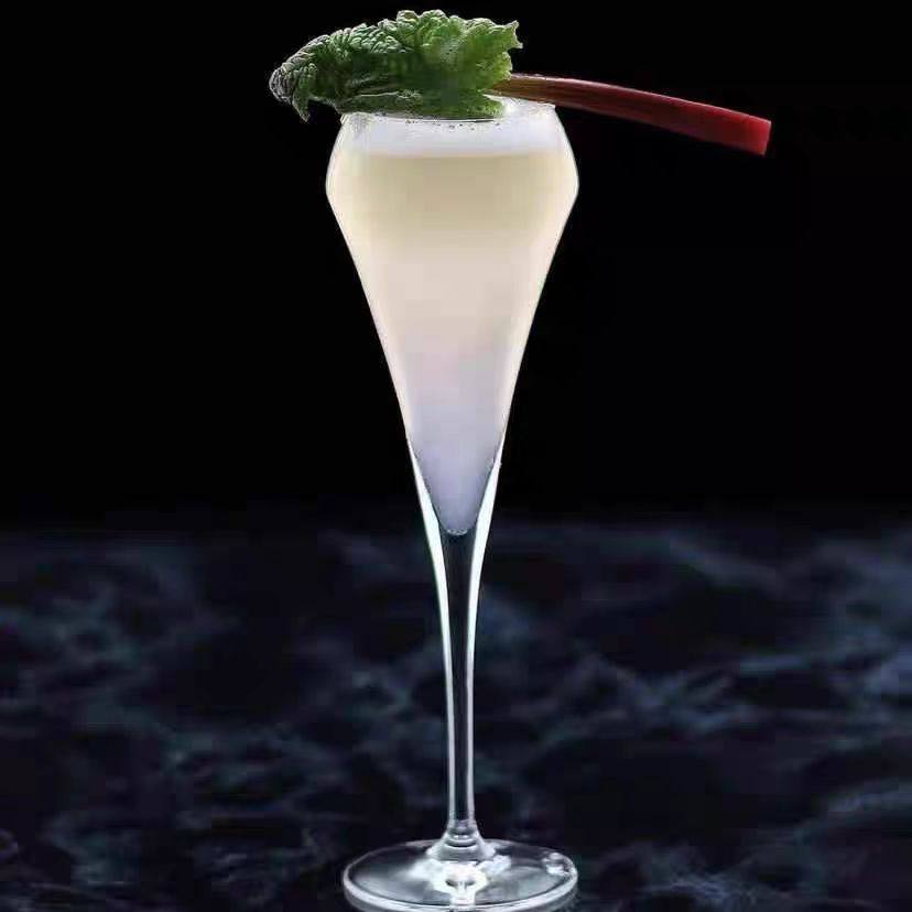 酒吧创意欧式香槟杯水晶玻璃高档起泡酒高脚杯鸡尾酒杯甜酒杯,餐饮具,鸡尾酒杯,淘宝优惠券,粉丝福利购,淘宝优惠卷