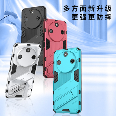 适用华为荣耀X9C手机壳honorx9a保护硅胶套RMO一NX1镜头全包ALI气囊防摔x9B5g磨砂x9a软硬壳honor男女x9b5g