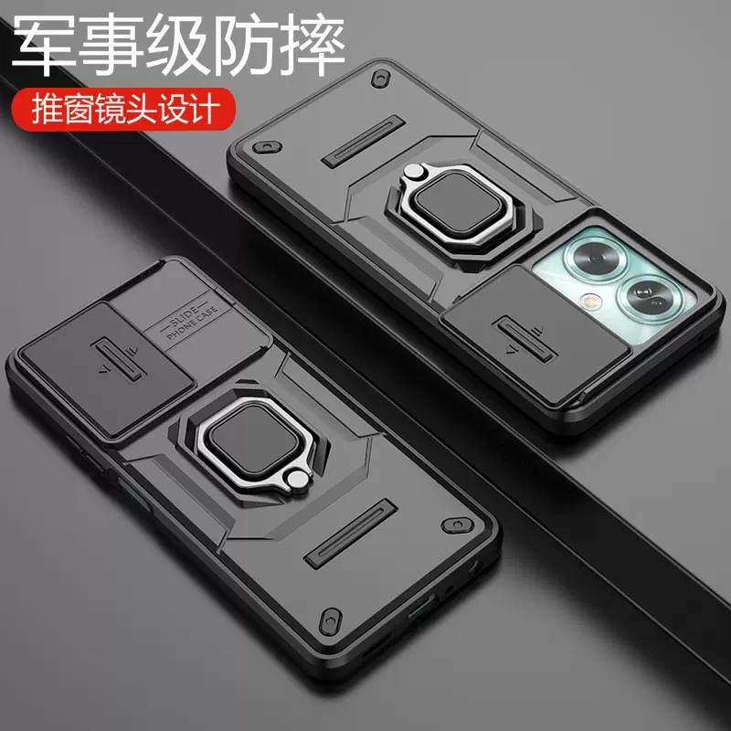 适用oppoa2手机壳oppo保护A2硅胶套5G全包PJB110气囊防摔磨砂软opp硬opopa25g男女0pp0oppopjb磁吸带支架新款