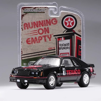 1982年福特野马MUSTANGGT