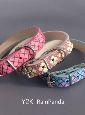 复古锁骨链项圈颈链可爱可爱