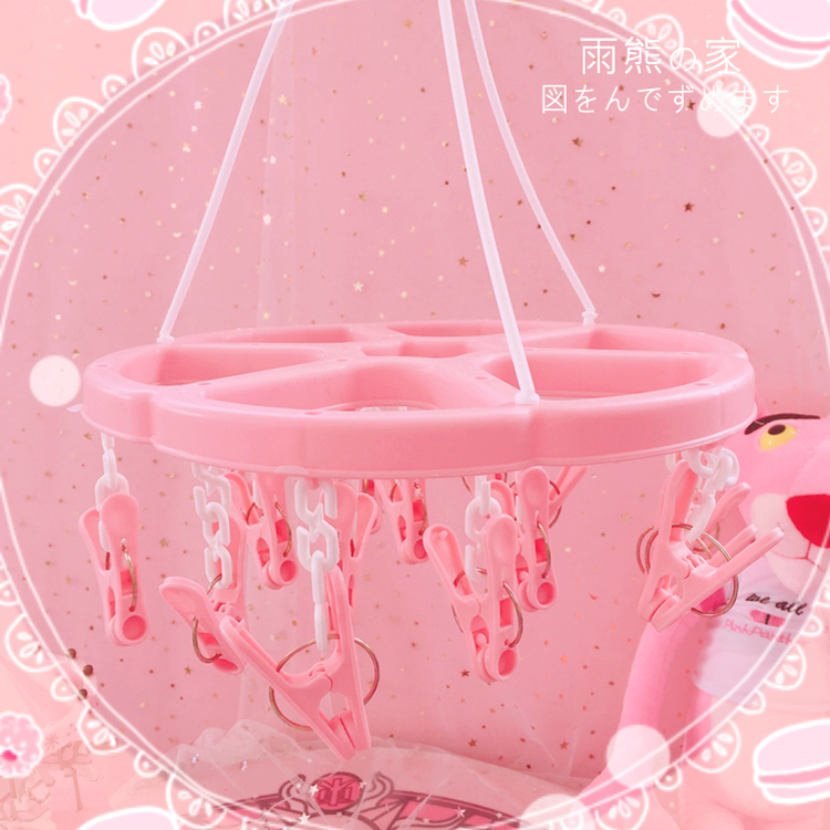 ÈÕϵ¶à¹¦ÄÜ·ÛÉ«†ðÒÂ¼Ü ÁÀÒ¼ܿã¼ÐÄÚ¿ãÒÂ¼Ü Ñ§ÉúÔ²ÅÌÒÂ¼Ü °üÓÊ