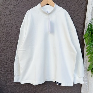 设计部落儿童童装卫衣春秋季棉质男童女童中大童休闲宽松套头上衣