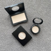 哑光遮泪沟黑眼圈提亮小样试用装 新款 玫珂菲h100高光