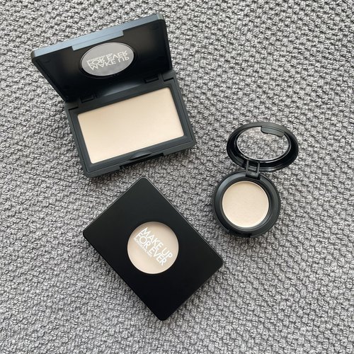 玫珂菲新款高光小样试用装