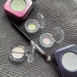 送刷 万花镜变色龙高光小样天赋预言家钻石新太空试色旅行装