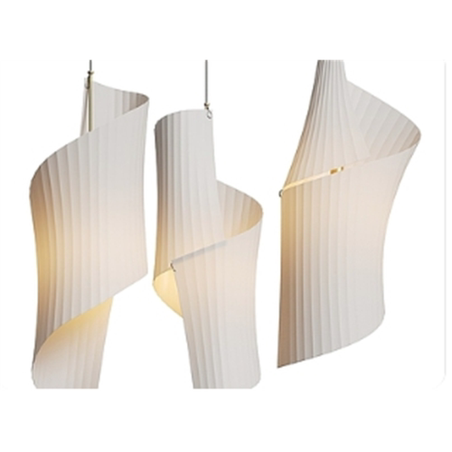 书房创意现代个性餐厅简约中吊灯古风商用卧室定制风格设计师