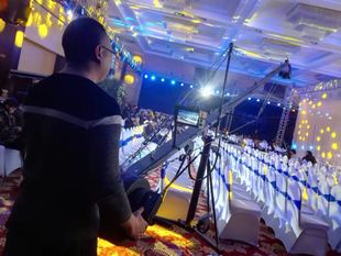 无锡苏州常州专业摄影摄像摇臂后期制作价格优惠服务到位