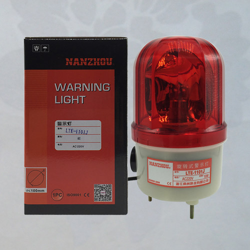 南州LTE-1101J声光报警器220V24