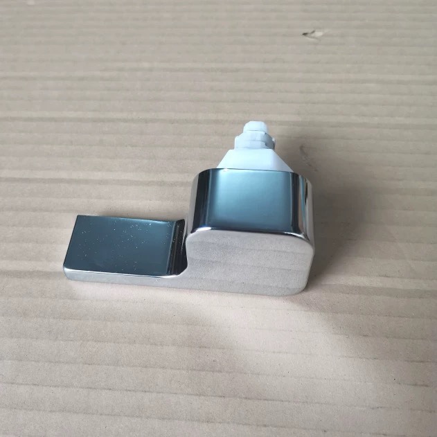 TOTO马桶水箱配件CW188 788坐便器冲水按钮排水把手放水开关把手