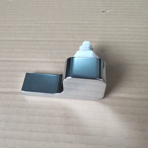 TOTO马桶水箱配件CW188 788坐便器冲水按钮排水把手放水开关把手