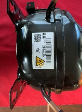 变频压缩机VETZ72L