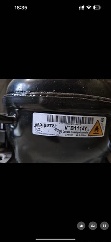 VTB1114Y拆机的，9.9成新