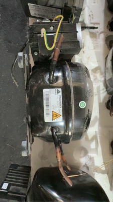 华意变频压缩机HVD90MX