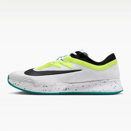 NIKE/耐克 VAPOR PRO 3低帮舒适轻便硬地球场网球鞋FZ2161-125