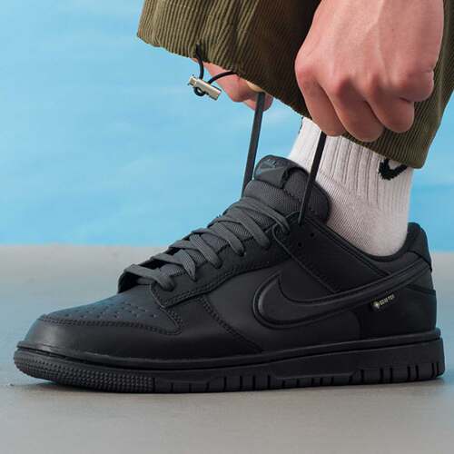 耐克Nike/耐克Dunk防滑耐磨复古运动轻便板鞋HQ2053-001