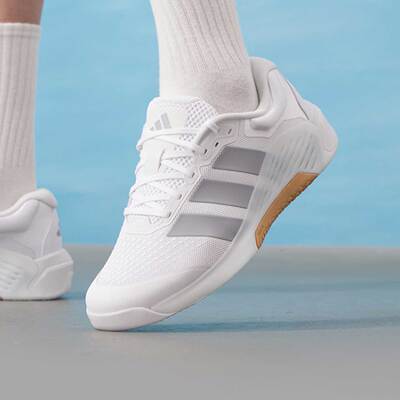 Adidas/阿迪达斯 DROPSET 4 TRAINER男子厚底运动鞋训练鞋 ID8630