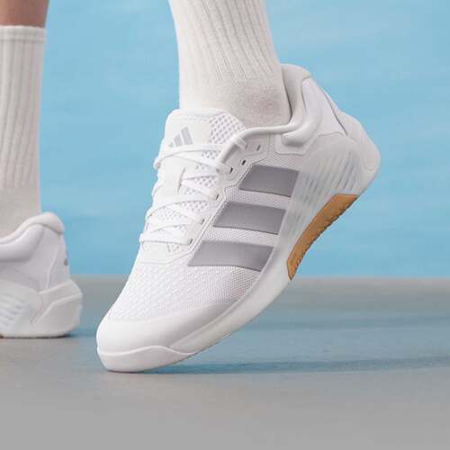 Adidas/阿迪达斯 DROPSET 4 TRAINER男子厚底运动鞋训练鞋 ID8630 - 封面