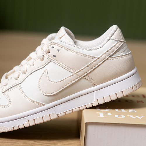 Nike耐克Dunk 男女通用休闲板鞋 经典复古百搭运动板鞋IM6572-105