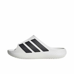 adidas Purechill 拖鞋 舒适防滑日常运动拖鞋KI0054