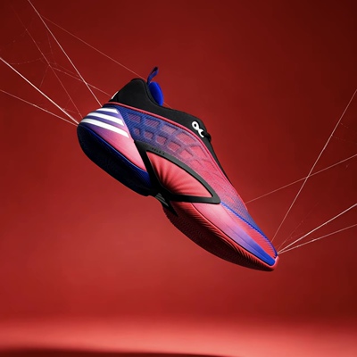 Adidas阿迪达斯 DON Issue 8 篮球鞋百搭支撑舒适KI9288