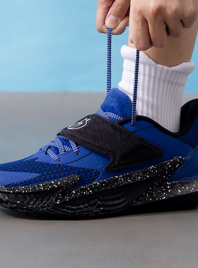 Under Armour/安德玛 CURRY FOX 2篮球鞋情侣运动缓震6001646-400
