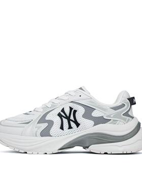 MLB新款New York Yankees跑鞋复古休闲老爹鞋3ARNSPL4N