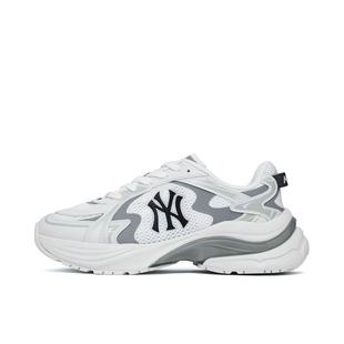 MLB新款New York Yankees跑鞋复古休闲老爹鞋3ARNSPL4N