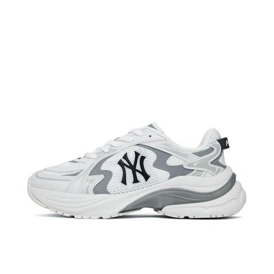 MLB新款New York Yankees跑鞋复古休闲老爹鞋3ARNSPL4N