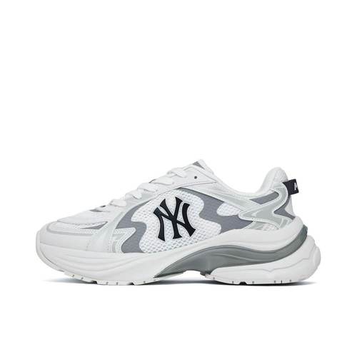 MLB新款New York Yankees跑鞋复古休闲老爹鞋3ARNSPL4N