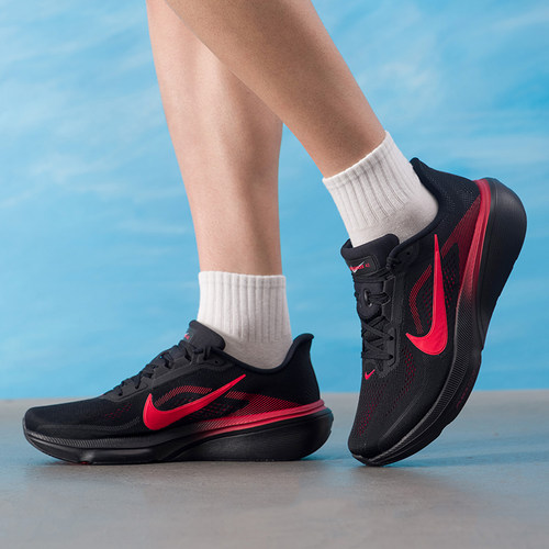 Nike/耐克 AIR ZOOM PEGASUS 42 飞马42运动休闲跑步鞋IW2349-001