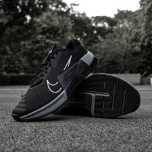 Nike耐克男女Metcon 9轻便透气运动休闲训练鞋DZ2616-001