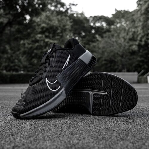 Nike耐克男女Metcon 9轻便透气运动休闲训练鞋DZ2616-001