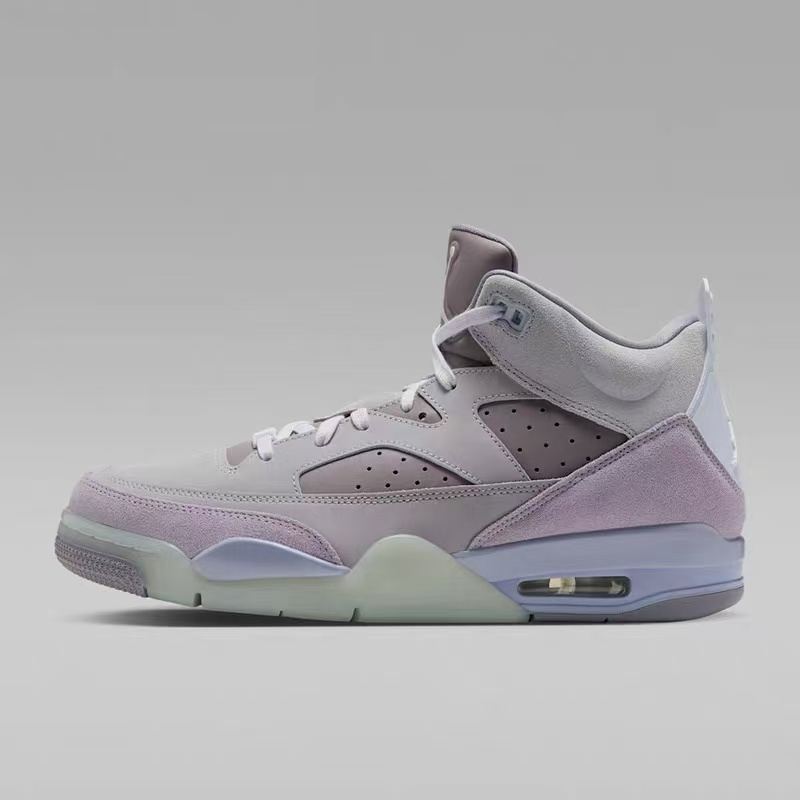 Nike/耐克Air Jordan火星之子Son of Mars复古中帮百搭休闲篮球鞋