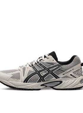 ASICS亚瑟士休闲鞋GEL-KAHANA TR情侣老爹鞋复古时尚跑鞋1203A390