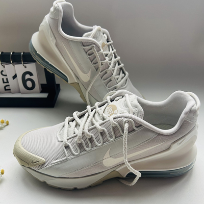 Nike Air Max Pulse 气垫缓震 防滑耐磨舒适百搭复古 华夫鞋跑鞋