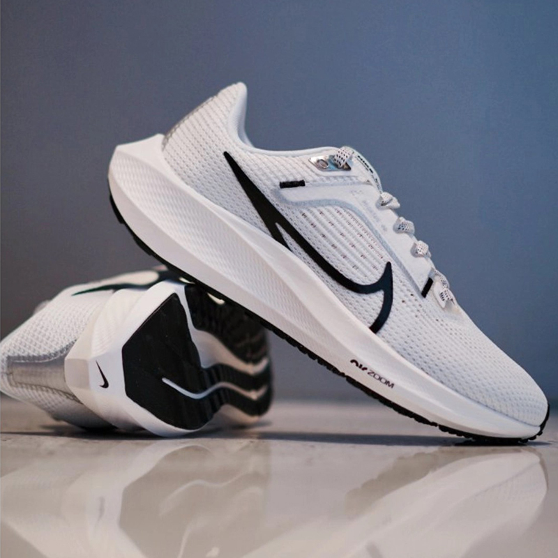 耐克/NIKE AIR ZOOM 飞马40男女跑步鞋2024新款运动鞋DV3854-105 运动鞋new 跑步鞋 原图主图