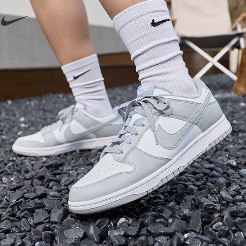 耐克/Nike Dunk Low 舒适经典百搭透气运动休闲鞋HF5441-105
