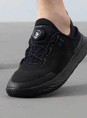Under Armour/安德玛 Slipspeed trainr随变综训鞋3026197-008