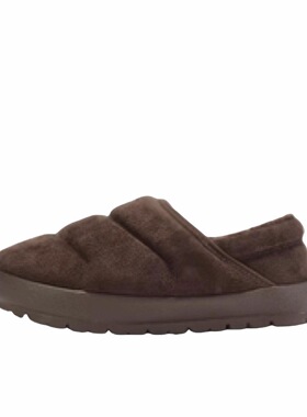 Puma/彪马 TUFF TERRA SD 棉鞋 运动休闲鞋 加绒保暖一脚蹬低帮